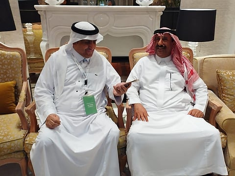 "التويجري" لـ"سبق": الصراعات والكوارث والفقر تتزايد عربيًّا والبعض لم يتعافَ من "كورونا" والحجر