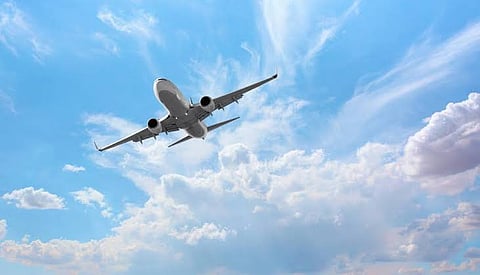 4 أسباب تجعل أسعار تذاكر السفر "نارية" حتى عام 2030