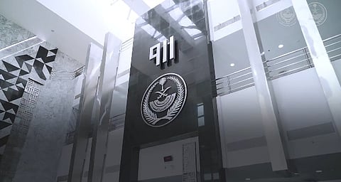 3 مناطق و2.5 مليون اتصال.. "911 " يكشف عن عدد مكالمات "أغسطس"