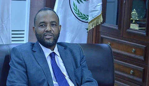 وزير الصحة السوداني: ثلاثة آلاف لقوا مصرعهم جراء الحرب الدائرة حاليًّا