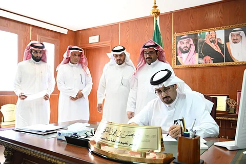 تعليم سراة عبيدة يعتمد النقل الداخلي.. بلغت للمعلمين 57,23% وللمعلمات 60,17%