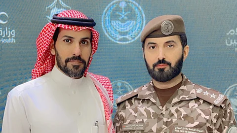 "الأمن البيئي" تسخر سائر الجهود البشرية والآلية لخدمة ضيوف الرحمن بالمشاعر المقدسة