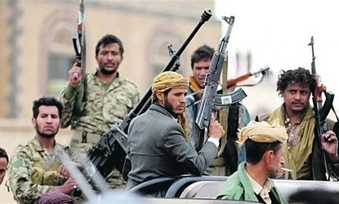 3370 انتهاكاً ارتكبتها ميليشيات الحوثي بحق المساجد ودور القرآن في اليمن