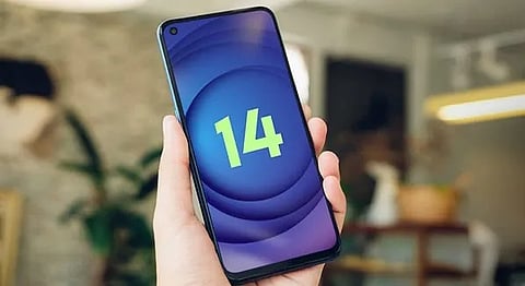 تسريبات تكشف معلومات وتفاصيل نظام تشغيل "أندرويد 14"