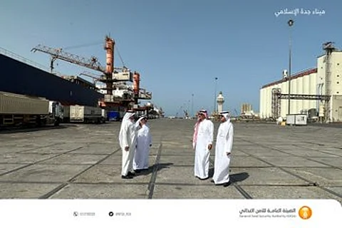 "الفارس": الإنتاج اليومي لمطاحن الدقيق بمكة والمدينة يغطي حاجة السوق كاملة
