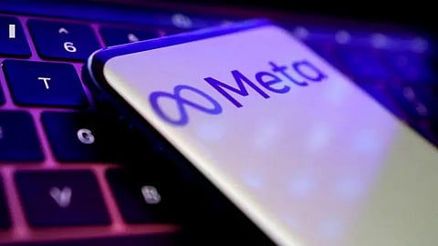 "ميتا" ترفض التحذيرات.. نموذج ذكاء صناعي شبيه بالبشر يعالج الصور بدقة