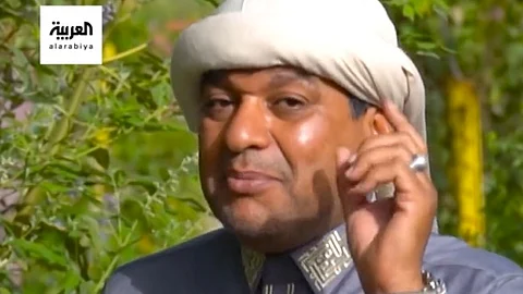 انتبه لنفسك.. "الزعاق" يُبرِز "عجائب الرقم 40": تكاملي للحياة برمتها!