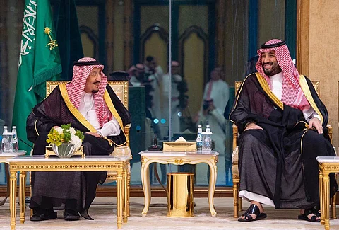 تعرَّف على بعض الخدمات وأعداد المستفيدين منها التي سخَّرتها السعودية لخدمة الحرمين وضيوفهما