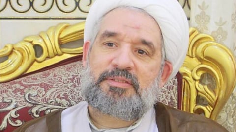 منصور السلمان