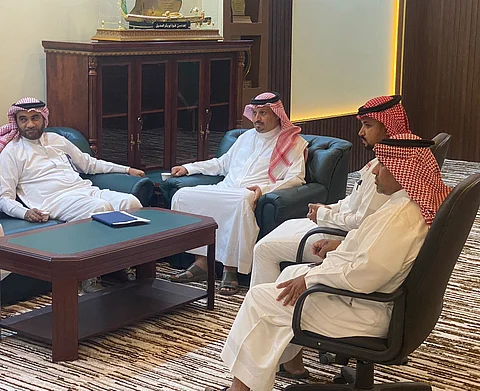 8 شركات لإنهاء الانقطاعات المتكررة للكهرباء في العارضة.. و"سبق" تكشف التفاصيل