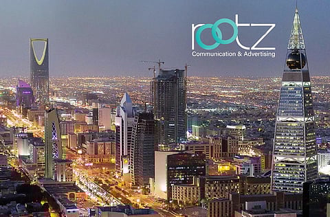 Rootz في قائمة أفضل 10شركات واعدة لاستشارات التسويق في السعودية