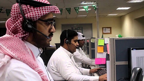 أكثر من 21 ألف سعودي دخلوا سوق العمل في عدة قطاعات متنوعة خلال مايو الماضي