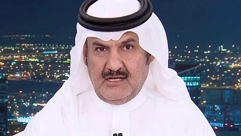 مبارك آل عاتي