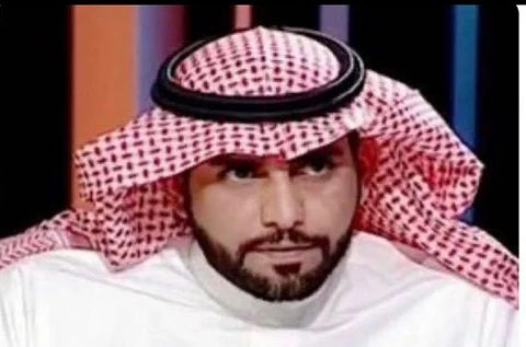 الرئيس التنفيذي لشركة عنان العقارية الأستاذ بندر الضحيك
