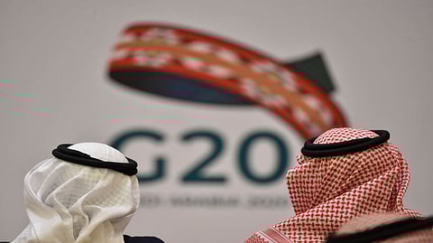 ضمن مجموعة العشرين وبنسبة 16%.. تزايُد المنشورات العلمية والإنتاج البحثي في السعودية