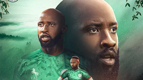 موسى ديمبيلي لاعبًا اتفاقيًا