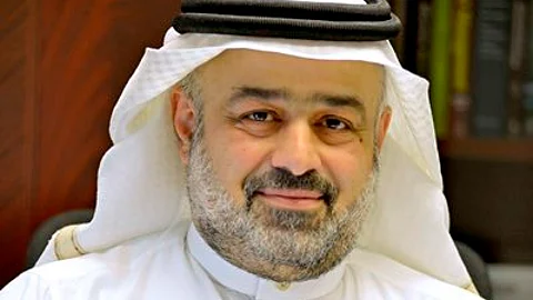 الرئيس التنفيذي للمركز الوطني لتنمية الحياة الفطرية محمد قربان