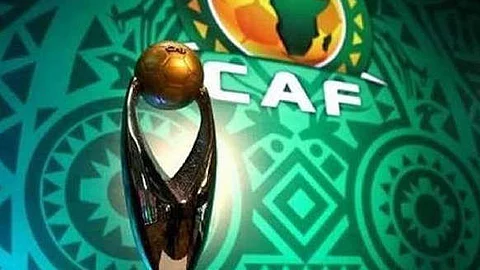 "كاف" يسحب قرعة بطولتي دوري أبطال إفريقيا وكأس الكونفدرالية للموسم الجديد 2023-2024