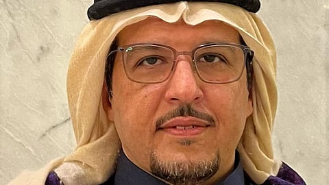عبدالعزيز بن عبدالمحسن البكر