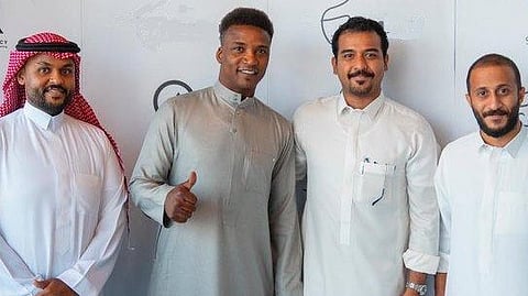 ريال مدريد أو "السيتي" أمام الاتحاد .. "محمد نور" يوقع حفل اعتزاله