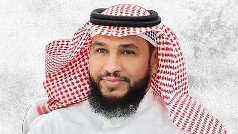 الدكتور أحمد بن حسن الجعفري
