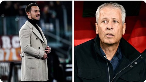 الأهلي يختار بين مدربَيْن لتدريب الفريق بالموسم الجديد.. تعرَّف عليهما