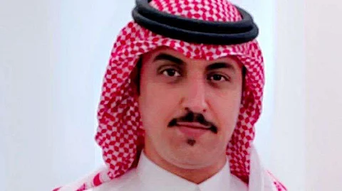 علي القحطاني