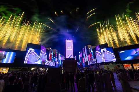 "موسم الجيمرز: أرض الأبطال" يفتتح فعالياته رسميًّا بحضور أبرز النجوم.. ونشاطات ترفيهية وتعليمية