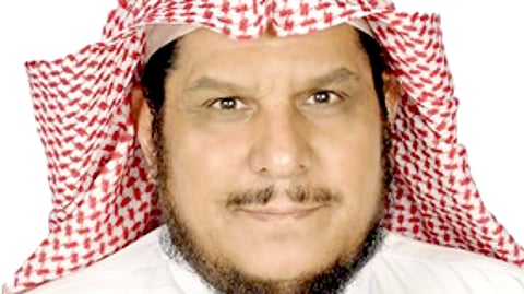 عبدالعزيز بن محمد الحصيني