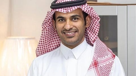 نايف بن مرزوق الشريهي