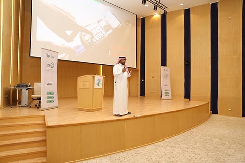 أكثر من 3 ملايين مستفيد و250 جهة مستفيدة من برنامج "واع المصرفي" في نسخته الثانية