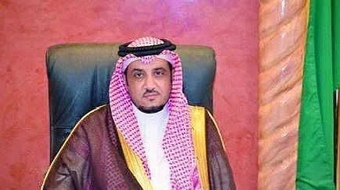 "المطيري" للمرتبة الـ14 بإمارة منطقة الباحة