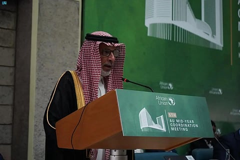 المستشار بالديوان الملكي أحمد بن عبدالعزيز قطان