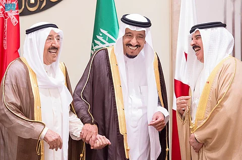 دول الخليج العربية.. ترابُط ووحدة وإخاء تَضرب بجذورها في أعماق التاريخ