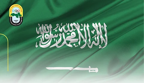 السعودية تستضيف دورة الألعاب العربية 2027