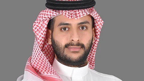المدير العام لشركة زد للمزادات العقارية عبدالله الناصر