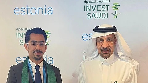 شركة "رواء" تعزز الشراكة مع الشركات الفرنسية والاستونية
