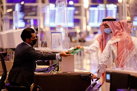 بداية من اليوم الثلاثاء.. روسيا تعفي السعوديين من التأشيرة