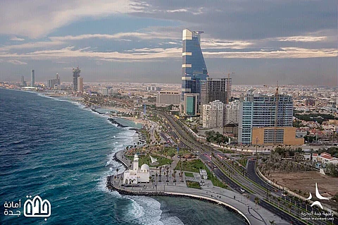 "أمانة جدة" تهيئ الشواطئ والحدائق والساحات لاستقبال المتنزهين خلال الإجازة الصيفية