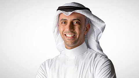 "العصيمي": تطورات المملكة المُستمرة تُمهِّد طريقًا أكثر ازدهارا لِكل القطاعات