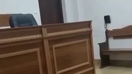 الانفجار وقع في محكمة بمنطقة شيفتشينكيفسكي بكييف