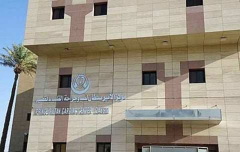 القصيم.. مركز القلب يُدشن خدمة مناقشة حالات المرضى عن طريق الاتصال المرئي