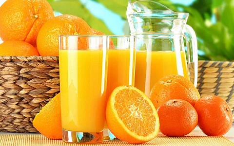 تحسّن صحة قلبك وتخفض السكري والوزن.. 5 أطعمة غنيّة بالكروم لا تدعها