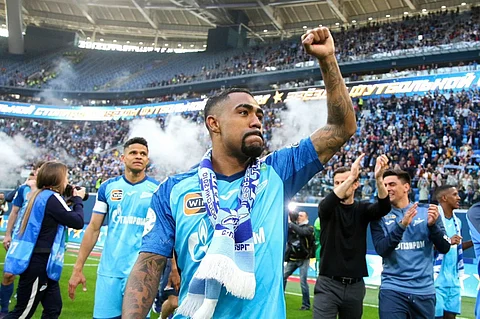 مالكوم دي أوليفيرا