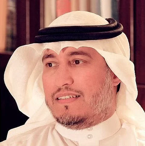 مؤسس ورئيس لجنة تسمية الحالات المناخية عبدالله المسند