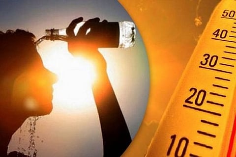 تحذير من الصيف وخطورته.. خبراء: هذا ما يجب أن يعرفه مرضى القلب والسكري عن الحر