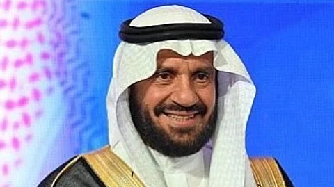 عبدالله بن داود الفايز