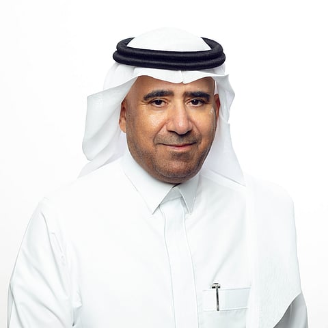 عبد الله الراجحي