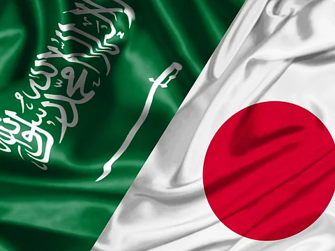 بدء اجتماع الطاولة المستديرة السعودي - الياباني في جدة