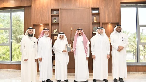 باب الكعبة المُشَرَّفة".. أحدث إصدارات كرسي الملك سلمان لدراسات تاريخ مكَّة المكرَّمة